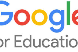 Google Suite for Education